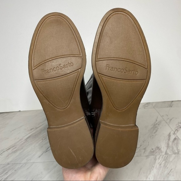 Franco Sarto Halenna Over The Knee Boot - Picture 11 of 12